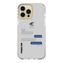 Slim Protection Case［ TAICHI - TALK ］