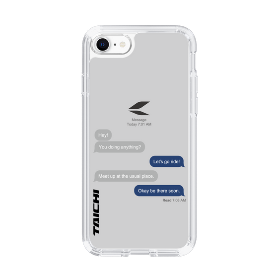 Slim Protection Case［ TAICHI - TALK ］