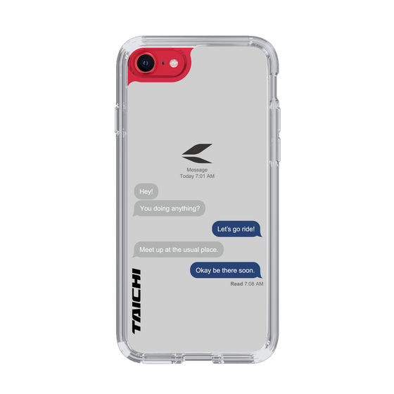 Slim Protection Case［ TAICHI - TALK ］