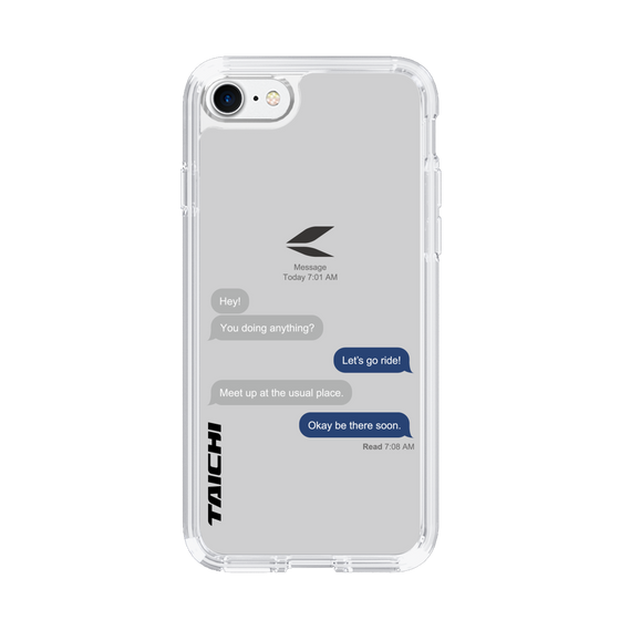 Slim Protection Case［ TAICHI - TALK ］