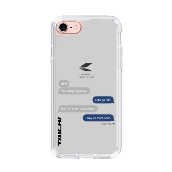 Slim Protection Case［ TAICHI - TALK ］
