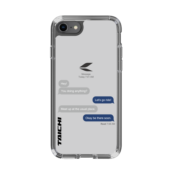 Slim Protection Case［ TAICHI - TALK ］