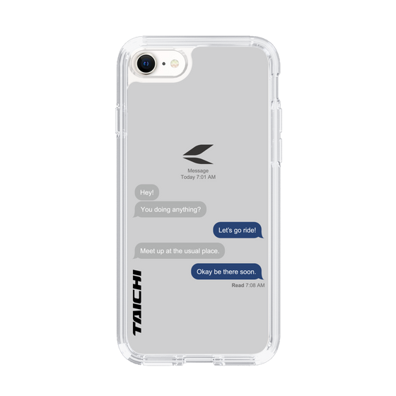 Slim Protection Case［ TAICHI - TALK ］