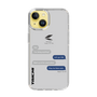Slim Protection Case［ TAICHI - TALK ］