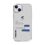 Slim Protection Case［ TAICHI - TALK ］