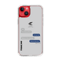 Slim Protection Case［ TAICHI - TALK ］