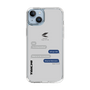 Slim Protection Case［ TAICHI - TALK ］