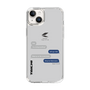 Slim Protection Case［ TAICHI - TALK ］
