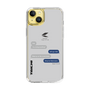 Slim Protection Case［ TAICHI - TALK ］
