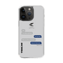 Slim Protection Case［ TAICHI - TALK ］