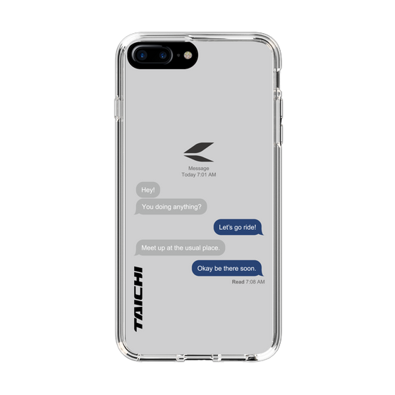 Slim Protection Case［ TAICHI - TALK ］