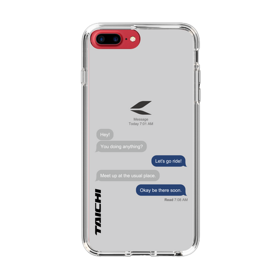 Slim Protection Case［ TAICHI - TALK ］