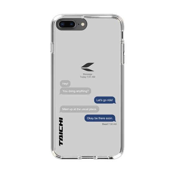 Slim Protection Case［ TAICHI - TALK ］