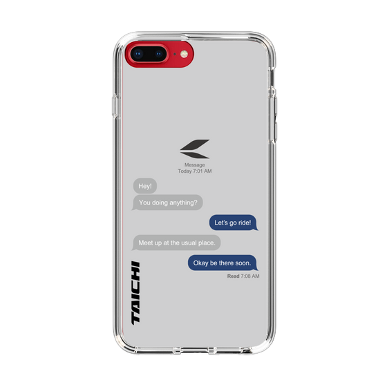 Slim Protection Case［ TAICHI - TALK ］