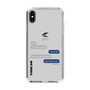 Slim Protection Case［ TAICHI - TALK ］