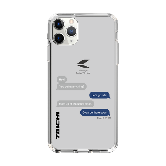 Slim Protection Case［ TAICHI - TALK ］