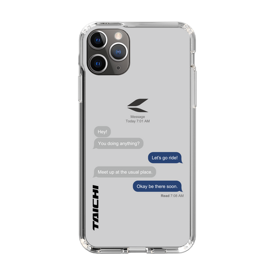 Slim Protection Case［ TAICHI - TALK ］
