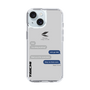 Slim Protection Case［ TAICHI - TALK ］