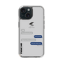 Slim Protection Case［ TAICHI - TALK ］