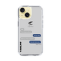 Slim Protection Case［ TAICHI - TALK ］