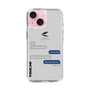 Slim Protection Case［ TAICHI - TALK ］