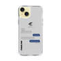 Slim Protection Case［ TAICHI - TALK ］