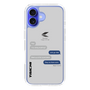 Slim Protection Case［ TAICHI - TALK ］