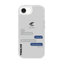 Slim Protection Case［ TAICHI - TALK ］