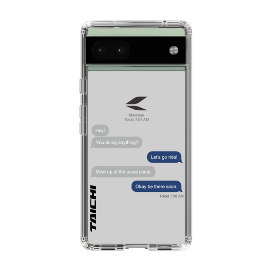 Slim Protection Case［ TAICHI - TALK ］