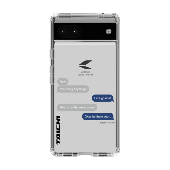 Slim Protection Case［ TAICHI - TALK ］