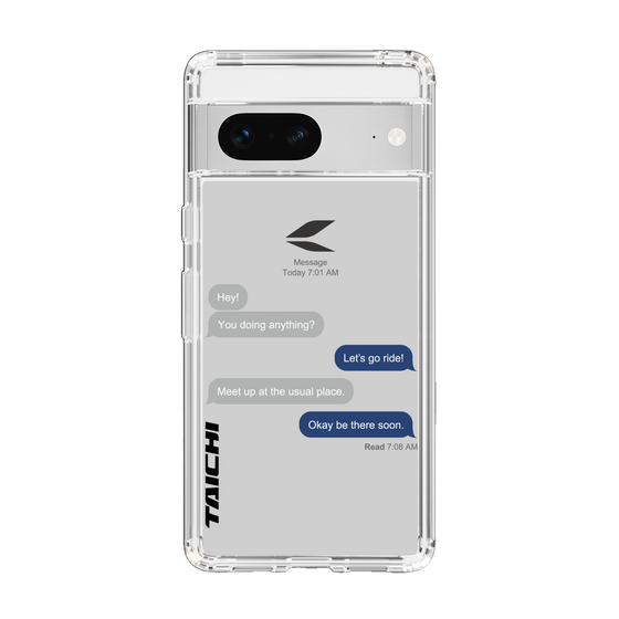 Slim Protection Case［ TAICHI - TALK ］