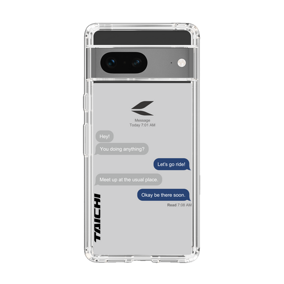 Slim Protection Case［ TAICHI - TALK ］