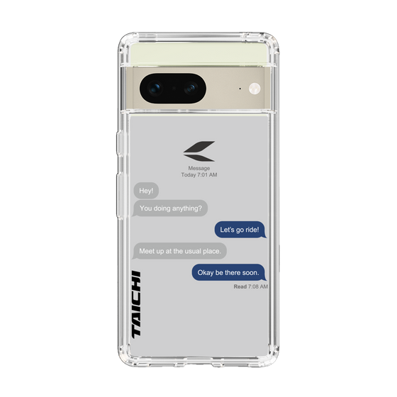 Slim Protection Case［ TAICHI - TALK ］