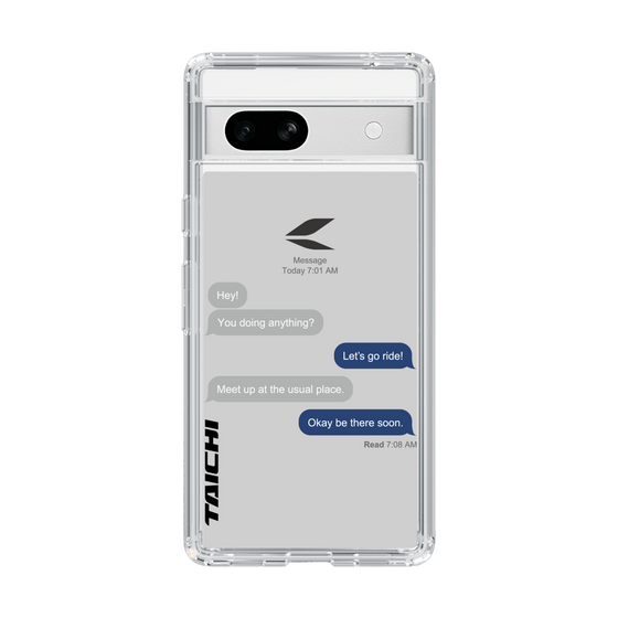 Slim Protection Case［ TAICHI - TALK ］