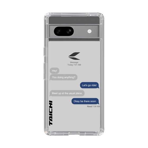 Slim Protection Case［ TAICHI - TALK ］