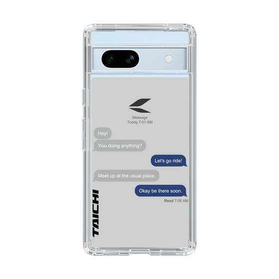 Slim Protection Case［ TAICHI - TALK ］