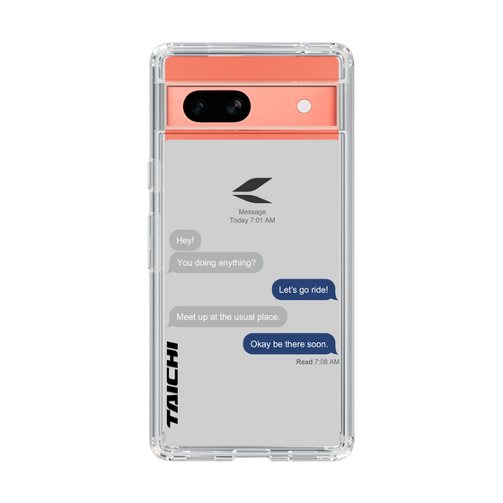 Slim Protection Case［ TAICHI - TALK ］