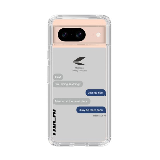 Slim Protection Case［ TAICHI - TALK ］