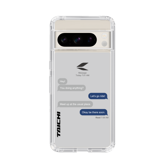 Slim Protection Case［ TAICHI - TALK ］