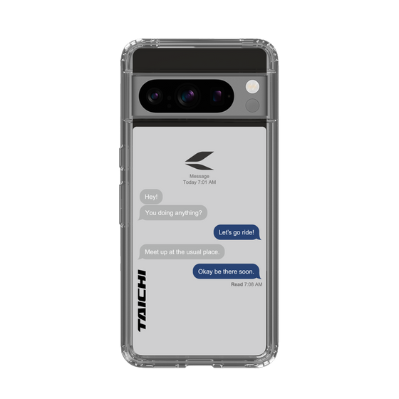 Slim Protection Case［ TAICHI - TALK ］