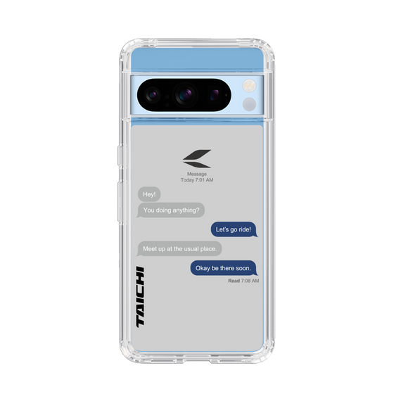 Slim Protection Case［ TAICHI - TALK ］