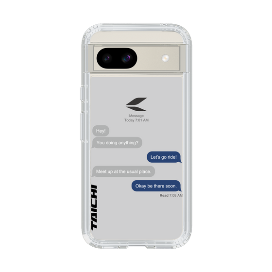 Slim Protection Case［ TAICHI - TALK ］
