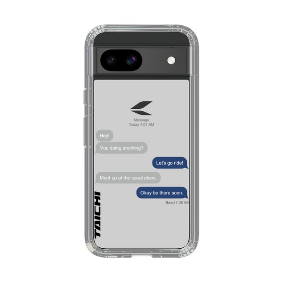 Slim Protection Case［ TAICHI - TALK ］