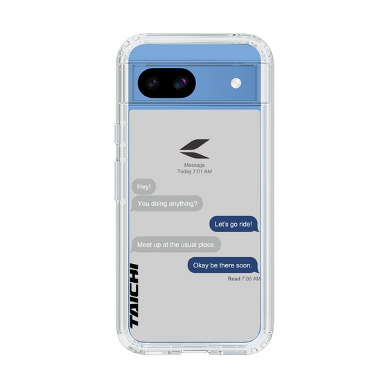 Slim Protection Case［ TAICHI - TALK ］
