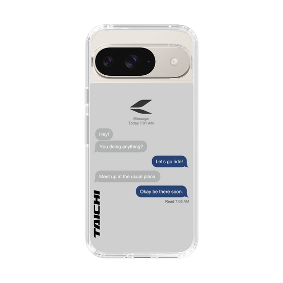 Slim Protection Case［ TAICHI - TALK ］