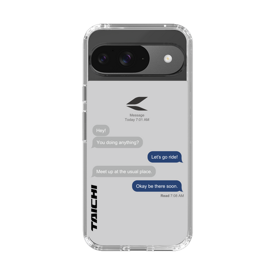 Slim Protection Case［ TAICHI - TALK ］