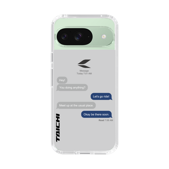 Slim Protection Case［ TAICHI - TALK ］