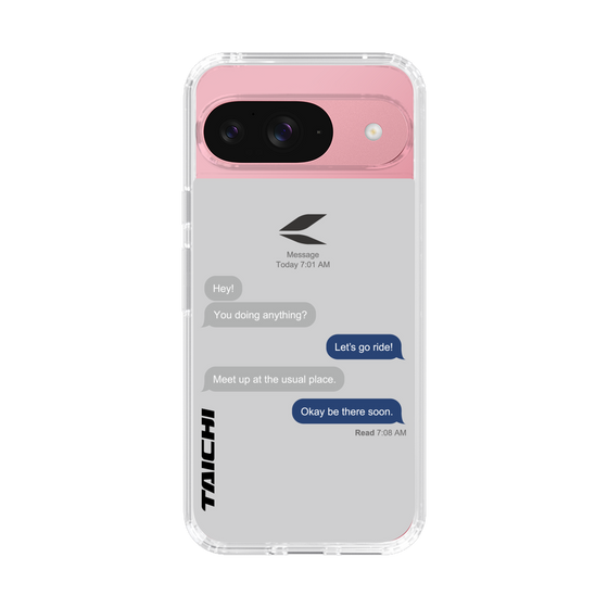 Slim Protection Case［ TAICHI - TALK ］