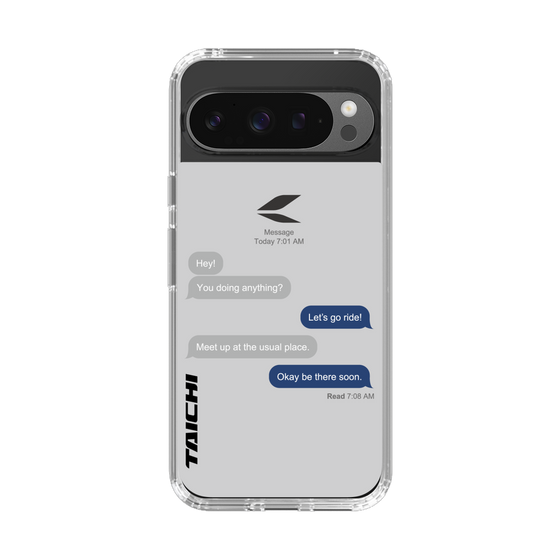 Slim Protection Case［ TAICHI - TALK ］