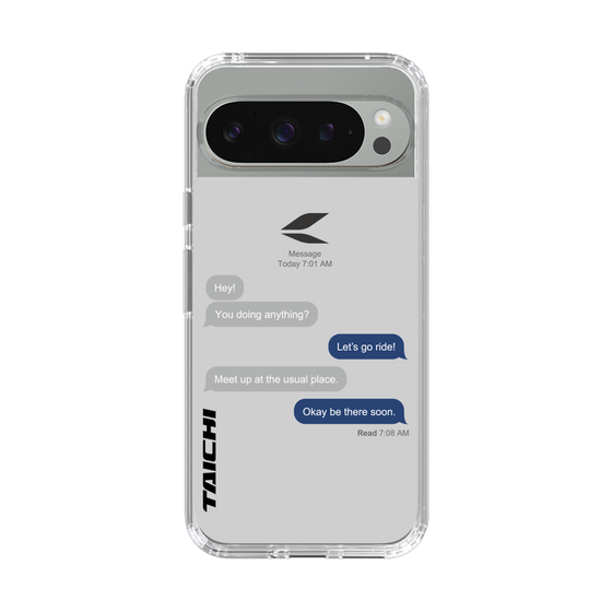 Slim Protection Case［ TAICHI - TALK ］